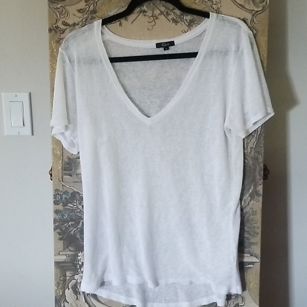 Rails Tshirt - image 1